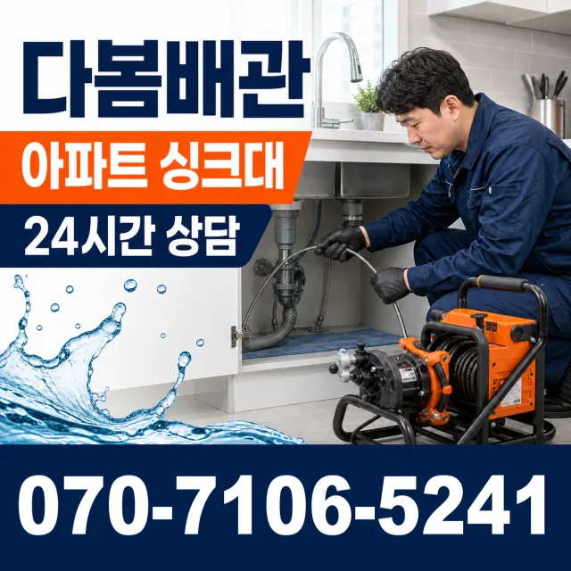 여수시 정화조청소 상담 이미지 7